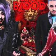 Der musikalische text SOMETHING GRIMM von BLOOD ON THE DANCE FLOOR ist auch in dem Album vorhanden Bad blood (2013)