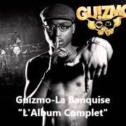 Der musikalische text WOOP von GUIZMO ist auch in dem Album vorhanden La banquise (2012)