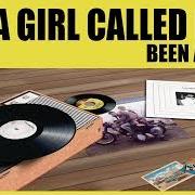 Der musikalische text CHARITY SHOP WINDOW von A GIRL CALLED EDDY ist auch in dem Album vorhanden Been around (2020)