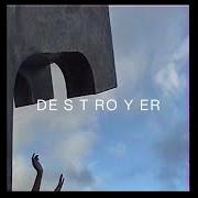 Der musikalische text DESTROYER von OF MONSTERS AND MEN ist auch in dem Album vorhanden Destroyer (2021)