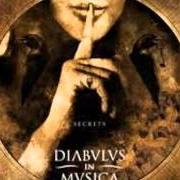Der musikalische text THE SEVENTH GATE von DIABULUS IN MUSICA ist auch in dem Album vorhanden Secrets (2010)