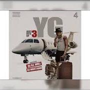 Der musikalische text THIS YICK von YG ist auch in dem Album vorhanden Just re'd up 2 (2013)