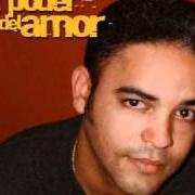 Der musikalische text HASTA EL FINAL von PERUCHO ist auch in dem Album vorhanden El poder del amor (1998)