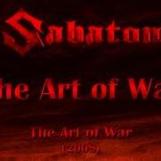Der musikalische text UNBREAKABLE von SABATON ist auch in dem Album vorhanden The art of war (2008)