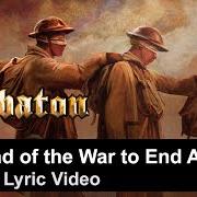 Der musikalische text SOLDIER OF HEAVEN von SABATON ist auch in dem Album vorhanden The war to end all wars (2022)