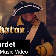 Der musikalische text THE ROYAL GUARD von SABATON ist auch in dem Album vorhanden Livgardet (2021)