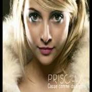 Der musikalische text TU ME DONNES von PRISCILLA ist auch in dem Album vorhanden Casse comme du verre (2007)