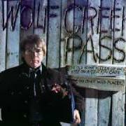 Der musikalische text NIGHT RIDER von C.W. MCCALL ist auch in dem Album vorhanden Wolf creek pass (2012)