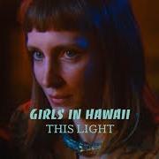 Der musikalische text THIS LIGHT von GIRLS IN HAWAII ist auch in dem Album vorhanden Nocturne (2017)
