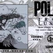 Der musikalische text BRUISER von POLAR. ist auch in dem Album vorhanden Iron lungs (2012)