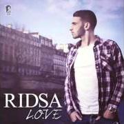 Der musikalische text PROGRESSE von RIDSA ist auch in dem Album vorhanden L.O.V.E (2015)