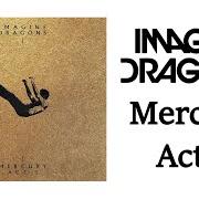 Der musikalische text ONE DAY von IMAGINE DRAGONS ist auch in dem Album vorhanden Mercury - act 1 (2021)