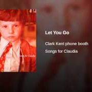 Der musikalische text FIND THE ROAD von CLARK KENT PHONE BOOTH ist auch in dem Album vorhanden Songs for claudia