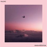 Der musikalische text VIE von FALCKO ist auch in dem Album vorhanden Orion (2019)