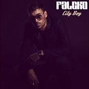 Der musikalische text PARDONNEZ LES von FALCKO ist auch in dem Album vorhanden City boy (2013)