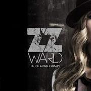Der musikalische text CRIMINAL von ZZ WARD ist auch in dem Album vorhanden Til the casket drops (2012)