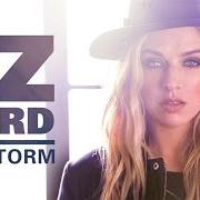 Der musikalische text LET IT BURN von ZZ WARD ist auch in dem Album vorhanden The storm (2017)