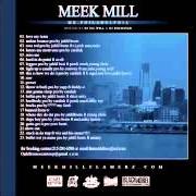 Der musikalische text AIN'T GONNA SLEEP von MEEK MILL ist auch in dem Album vorhanden Mr. philadelphia (2010)