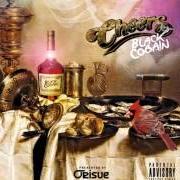 Der musikalische text THRILLER von BLACK COBAIN ist auch in dem Album vorhanden Cheers - mixtape (2012)