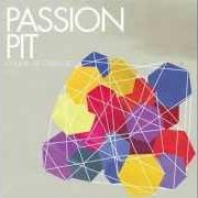 Der musikalische text LIVE TO TELL THE TALE von PASSION PIT ist auch in dem Album vorhanden Chunk of change
