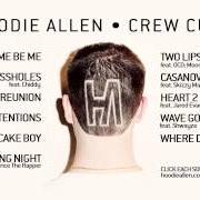 Der musikalische text REUNION von HOODIE ALLEN ist auch in dem Album vorhanden Crew cuts (2013)