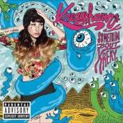 Der musikalische text TWERKIN!!! von KREAYSHAWN ist auch in dem Album vorhanden Somethin' bout kreay (2012)