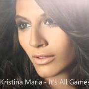 Der musikalische text LET'S PLAY von KRISTINA MARIA ist auch in dem Album vorhanden Tell the world (2012)