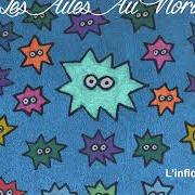 Der musikalische text LE BROUILLARD von LES AILES AU NORD ist auch in dem Album vorhanden Les ailes au nord (2011)