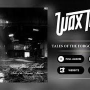 Der musikalische text HOW I FEEL von WAX TAILOR ist auch in dem Album vorhanden Tales of the forgotten melodies