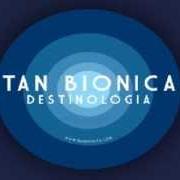 Der musikalische text EL ASUNTO von TAN BIÓNICA ist auch in dem Album vorhanden Destinologia (2013)