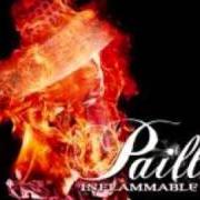 Der musikalische text N'OUBLIE PAS von PAILLE ist auch in dem Album vorhanden Inflammable (2011)