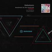 Der musikalische text FELL ON BLACK DAYS von HALESTORM ist auch in dem Album vorhanden Reanimate 3.0 (2017)