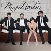 Der musikalische text IMAGINARTE von PLAYA LIMBO ist auch in dem Album vorhanden El tren de la vida (2012)
