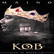 Der musikalische text SECOND LIFE von MAINO ist auch in dem Album vorhanden King of brooklyn 3 (2015)