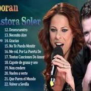 Der musikalische text MI TROCITO DE VIDA von PASTORA SOLER ist auch in dem Album vorhanden 20 (2014)