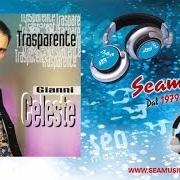 Der musikalische text ROSALÌ von GIANNI CELESTE ist auch in dem Album vorhanden Trasparente (1997)