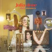 Der musikalische text DANCE von JULIA STONE ist auch in dem Album vorhanden Sixty summers (2021)