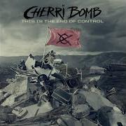 Der musikalische text DRAWING A BLANK von CHERRI BOMB ist auch in dem Album vorhanden This is the end of control (2012)
