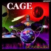 Der musikalische text INFLUENCE von CAGE ist auch in dem Album vorhanden Unveiled (1999)