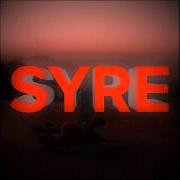 Der musikalische text ICON von JADEN SMITH ist auch in dem Album vorhanden Syre (2017)