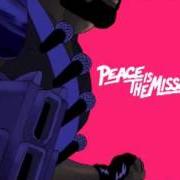 Der musikalische text LIGHT IT UP (REMIX) von MAJOR LAZER ist auch in dem Album vorhanden Peace is the mission (2015)