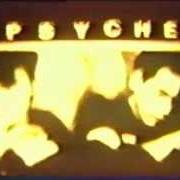 Der musikalische text THE CRAWLER von PSYCHE ist auch in dem Album vorhanden As the brain collapses (2012)