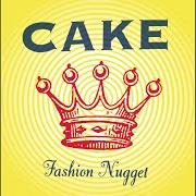 Der musikalische text IT'S COMING DOWN von CAKE ist auch in dem Album vorhanden Fashion nugget (1996)
