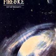 Der musikalische text THE DEVIL'S SIDE von FIRE & ICE ist auch in dem Album vorhanden Not of this earth (2012)
