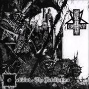 Der musikalische text UNTAMED DEVESTATION von ABIGOR ist auch in dem Album vorhanden Orkblut - the retaliation (1995)