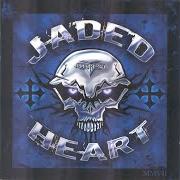 Der musikalische text HERO von JADED HEARTH ist auch in dem Album vorhanden Sinister mind (2007)