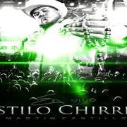 Der musikalische text HOMENAJE A MI CHARCO von MARTIN CASTILLO ist auch in dem Album vorhanden Aqui es de alguien (2013)