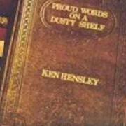 Der musikalische text ROMANCE von KEN HENSLEY ist auch in dem Album vorhanden Cold autumn sunday (2005)