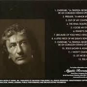 Der musikalische text OVERTURE: LA TRISTEZA SECRETA DE UN CORAZON GITANO (PT. 1) von KEN HENSLEY ist auch in dem Album vorhanden Running blind (2002)