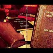 Der musikalische text WHEN EVENING COMES von KEN HENSLEY ist auch in dem Album vorhanden Proud words on a dusty shelf (1973)